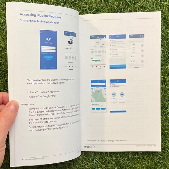 2023 Hyundai Santa Cruz Owners Manual (Limited, Preferred, SE, SEL, Ultimate) - Picture 14 of 16